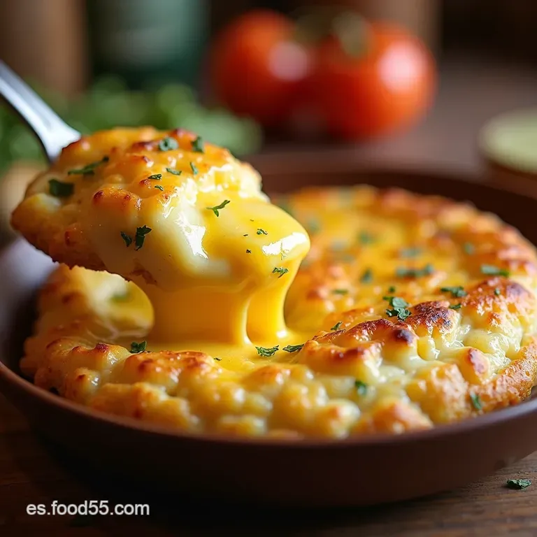 Panqu&eacute; De Queso Crema Divino La Textura Perfecta presentation