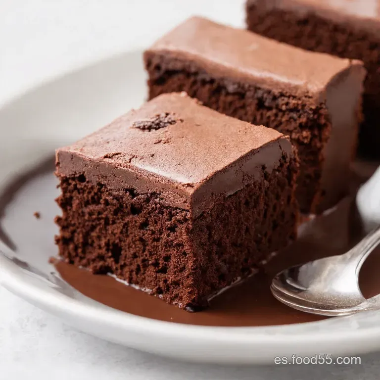 Parisian Hot Chocolate Lava Bake with Zohas Secret Touch