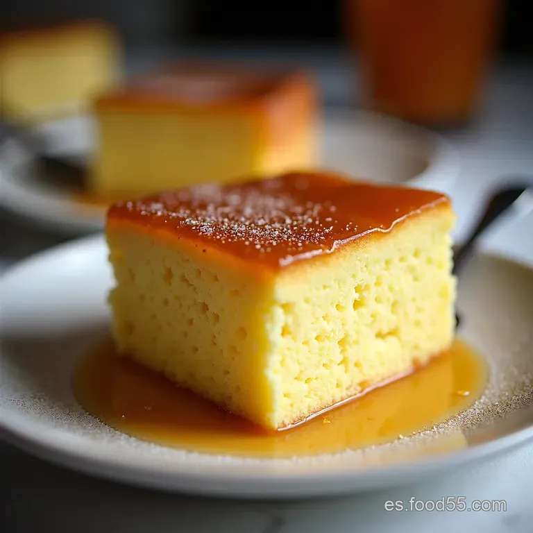 El Aut&eacute;ntico Pastel Casero de Cinco Tazas El Bizcocho Esponjoso que Nunca Falla