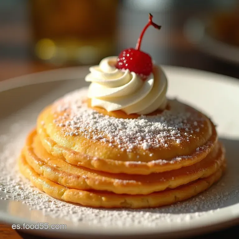Pastel Fr&iacute;o de Galletas Mar&iacute;a Un Cl&aacute;sico Refrescante