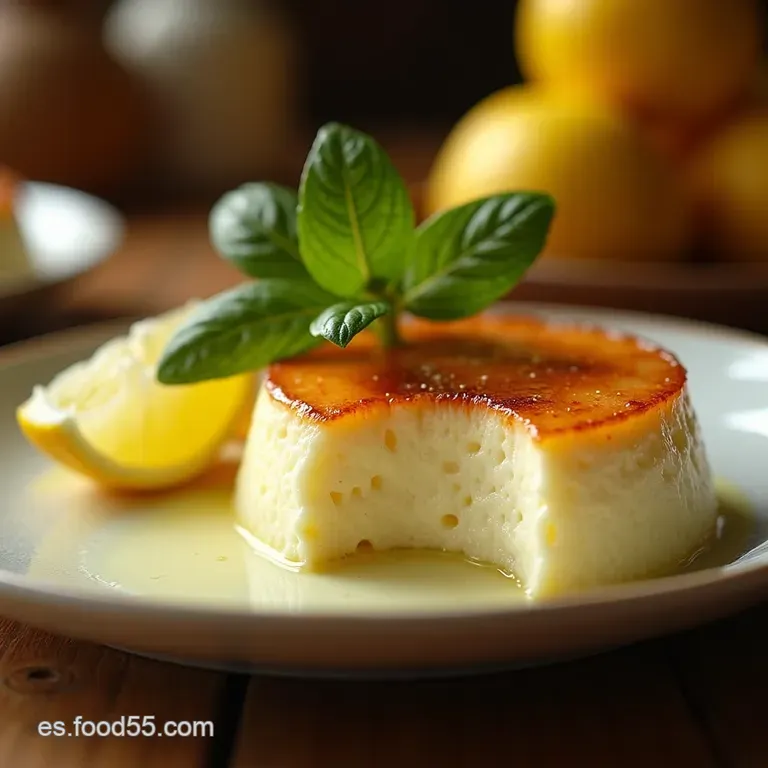 Elixir De Grecia Pastel H&uacute;medo De Yogur Griego Y Lim&oacute;n El M&aacute;s F&aacute;cil Que Probar&aacute;s presentation