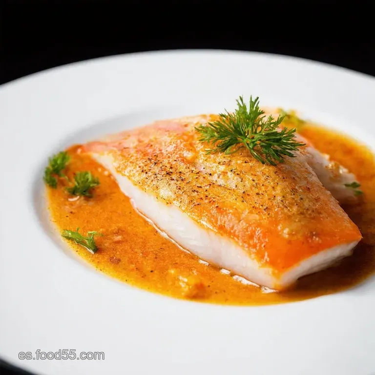 Pescado Rebozado Crujiente El Secreto de la Abuela