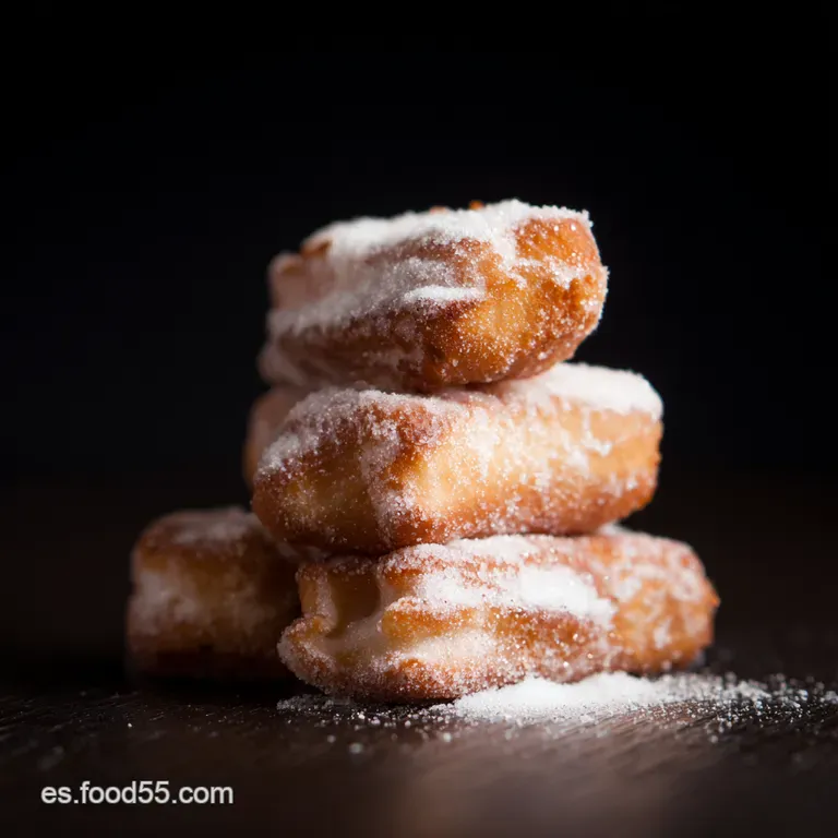 Pesti&ntilde;os Andaluces De La Abuela presentation