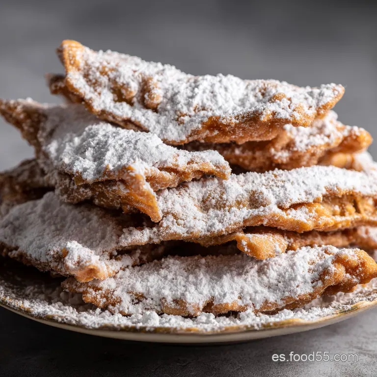 Pesti&ntilde;os Andaluces de la Abuela