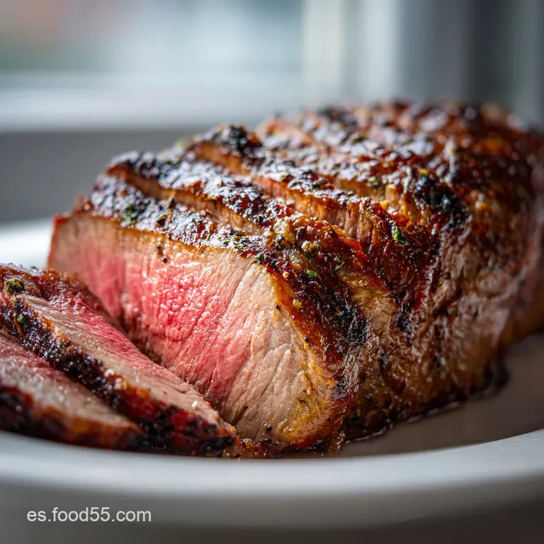 Pica&ntilde;a de Ternera Jugosa Paso a Paso