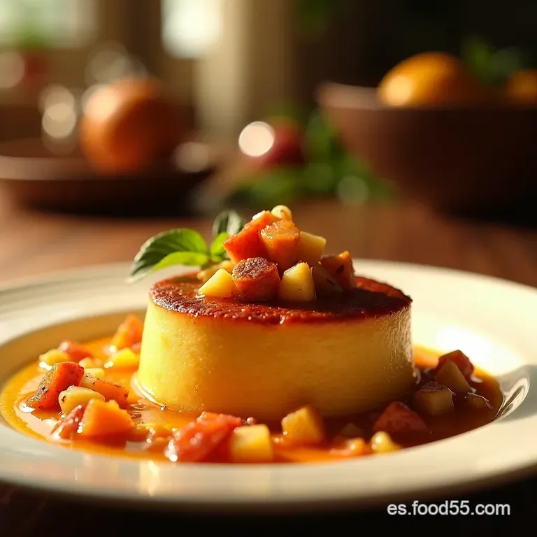 Pr&iacute;ncipe Alberto Postre Real De Chocolate Y Almendras presentation