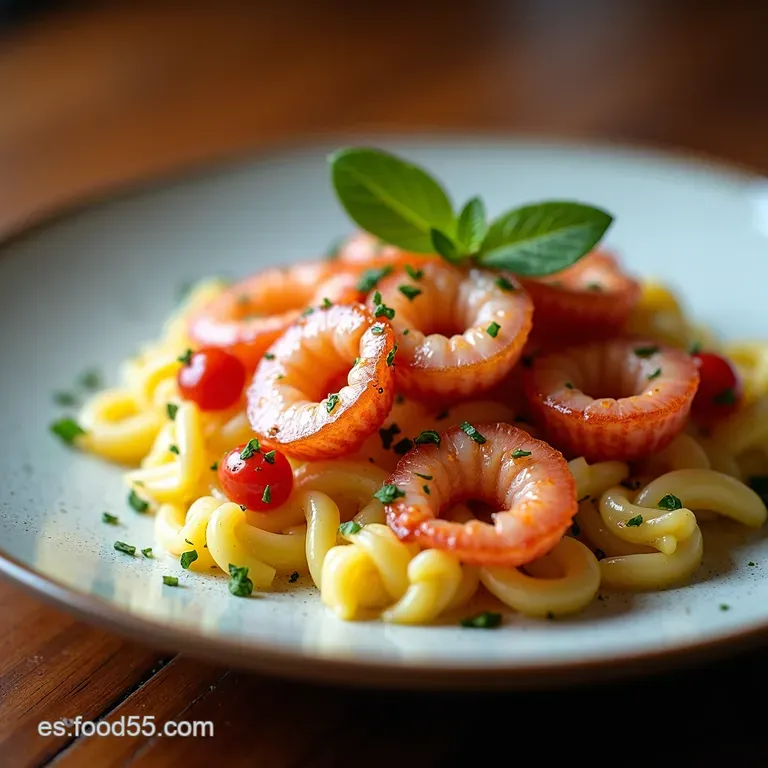 Pulpo a Feira Receta Tradicional Gallega