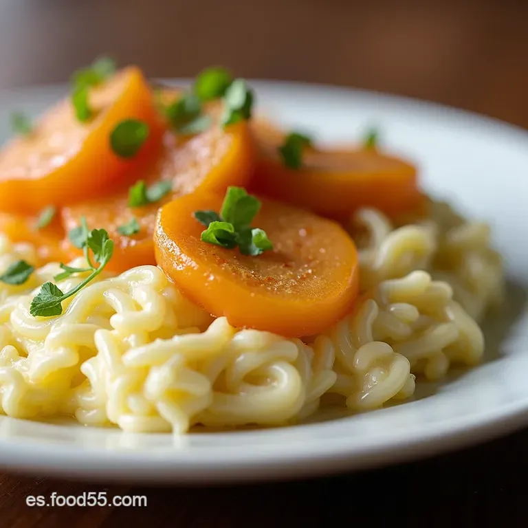 Pur&eacute; de Papa Cremoso como el de Mam&aacute;