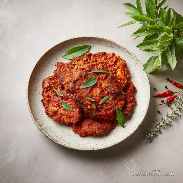 Rag&uacute; de Ternera Estofado Lento