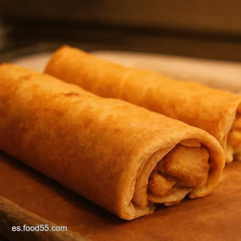 Rollitos De Canela Caseros El Abrazo Dulce De La Abuela presentation