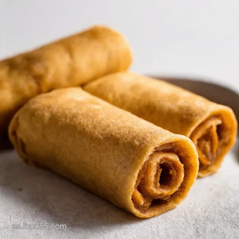Rollitos de Canela Caseros Un Abrazo Dulce Reci&eacute;n Horno