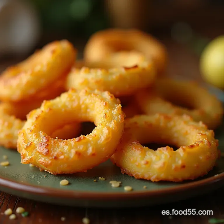 Rosquillas De Lim&oacute;n Y An&iacute;s El Secreto De La Masa Que Se Derrite En La Boca presentation