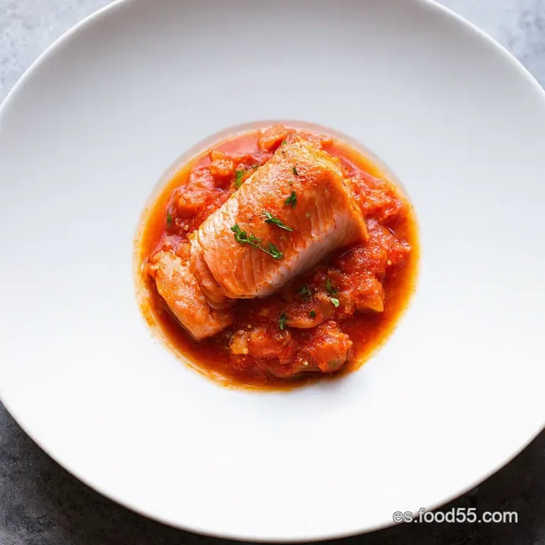 Salm&oacute;n Marinado Casero al Estilo N&oacute;rdico