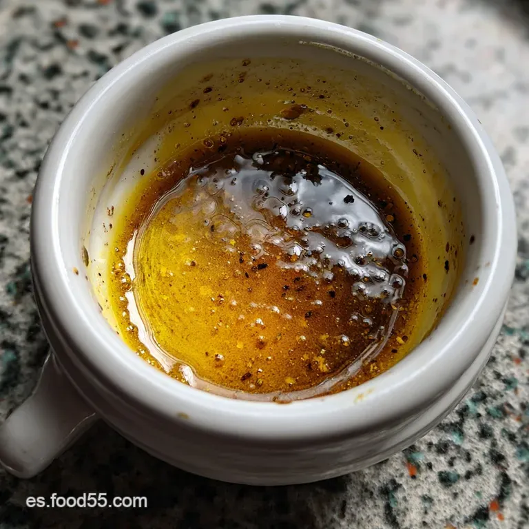 Bright green salsa in a rustic bowl, cilantro sprigs as garnish, a spoon resting inside, and inviting texture on a plate.