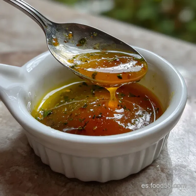 Salsa de Llave &Aacute;cida: Explosi&oacute;n C&iacute;trica