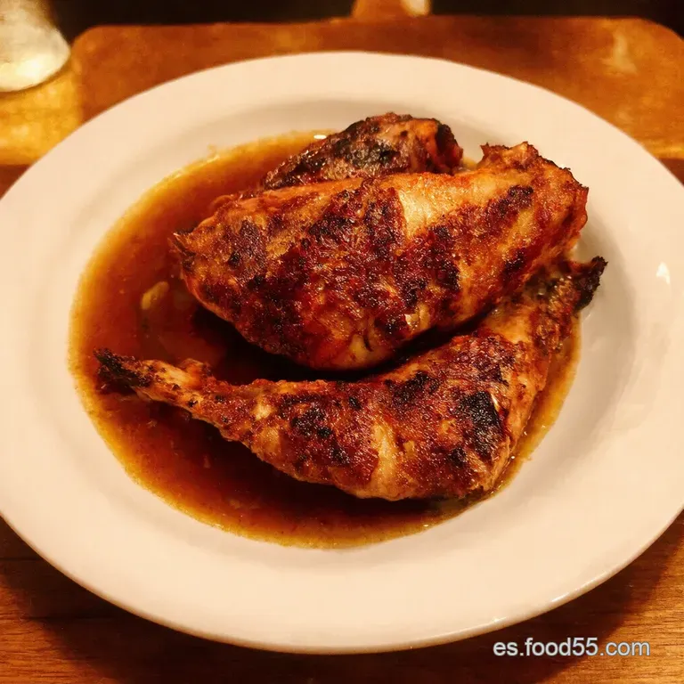 Sepia a la Plancha The Perfect Grilled Cuttlefish