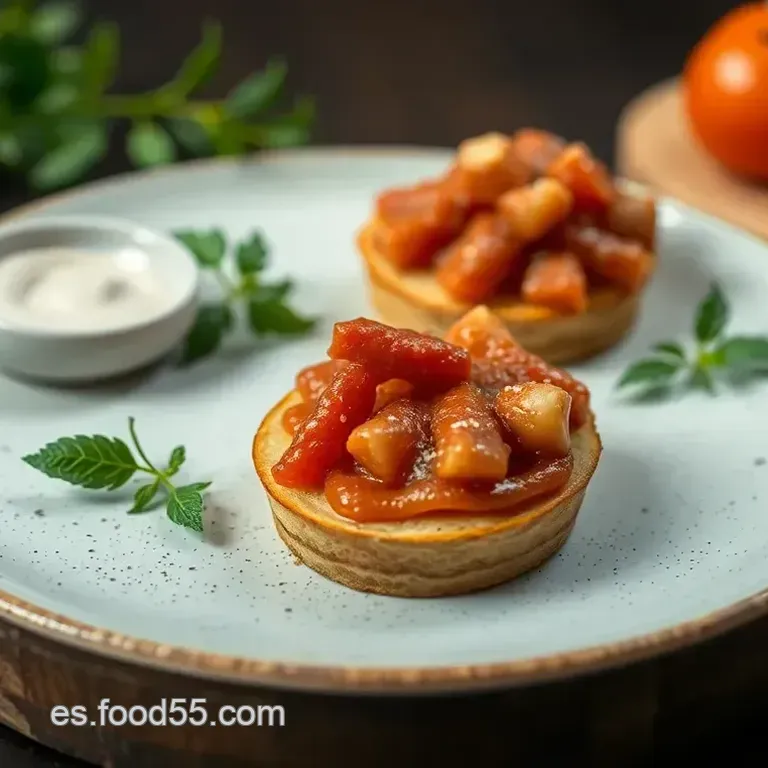 Tapas Rom&aacute;nticas Amor a Primer Bocado 