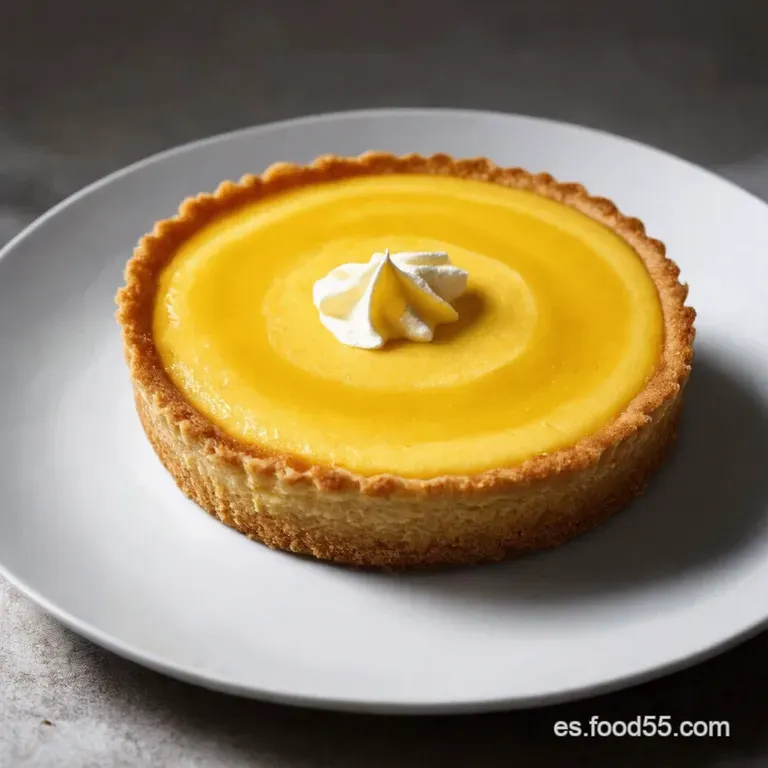 Tarta Chantilly de Bayas Un Delirio Veraniego