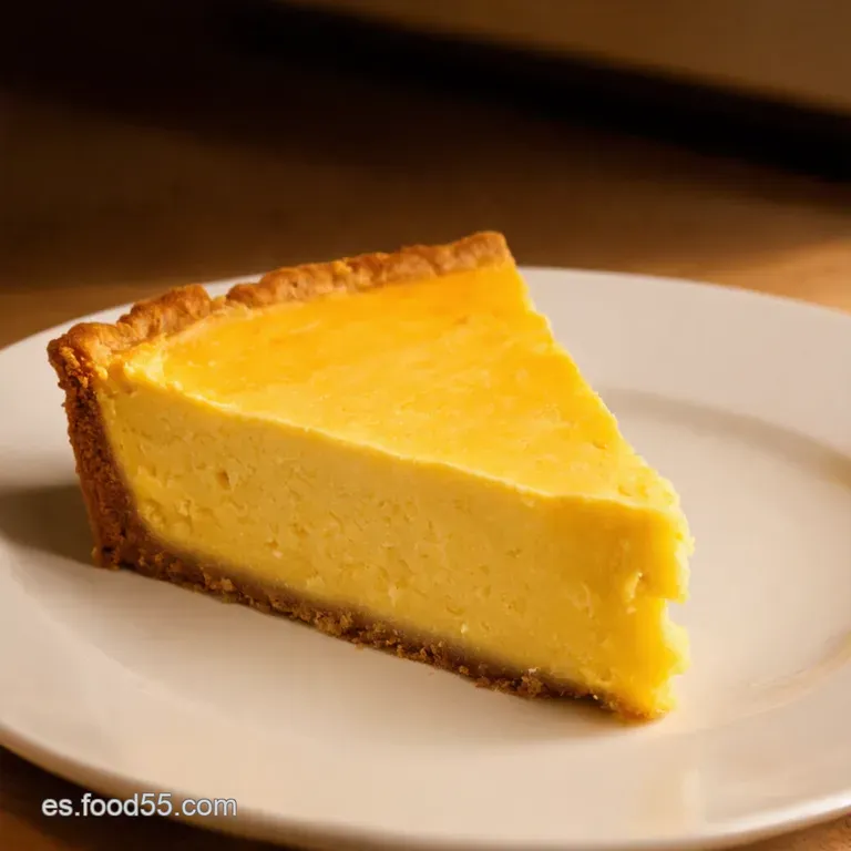 Tarta De Queso Philadelphia Con Cuajada La Delicia Cremosa presentation