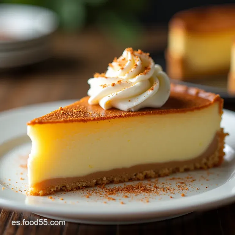 Tarta de Tiramis&uacute; Casera