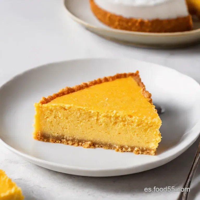 Tarta de Zanahoria con Glaseado de Queso Crema y Mantequilla Avellana