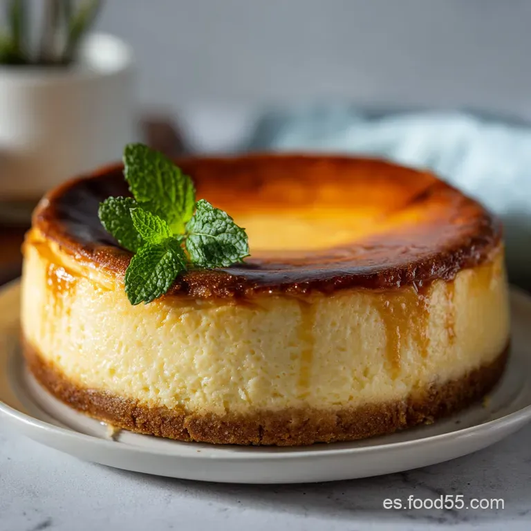 Tarta Queso Philadelphia: Receta F&aacute;cil y R&aacute;pida