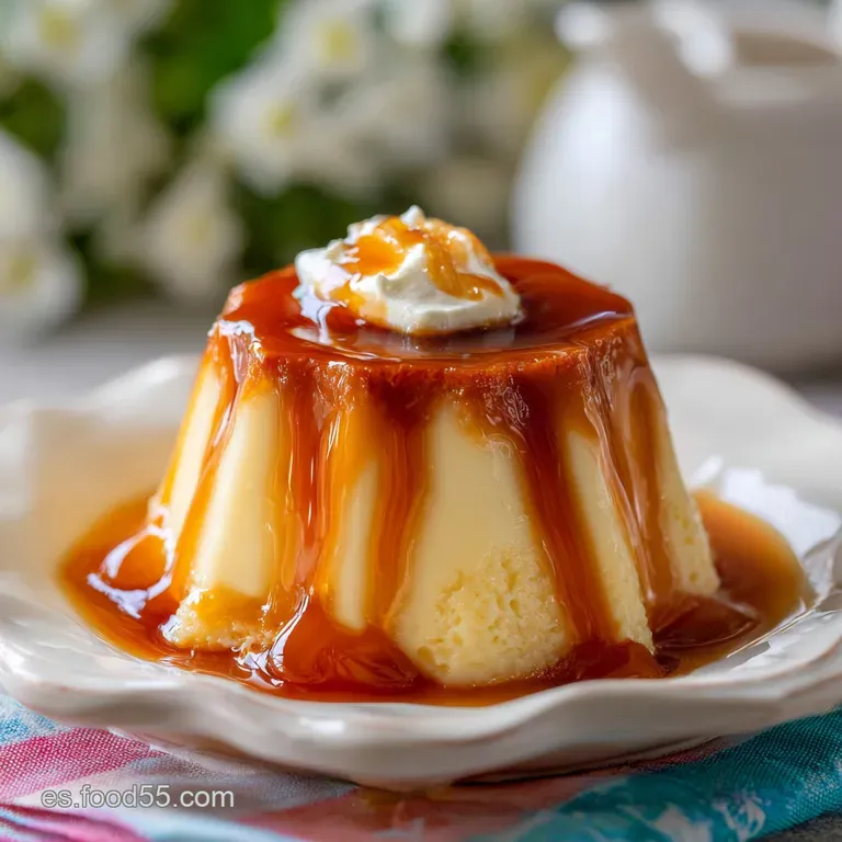 Teresitas de Crema: Relleno Pastelero Tradicional