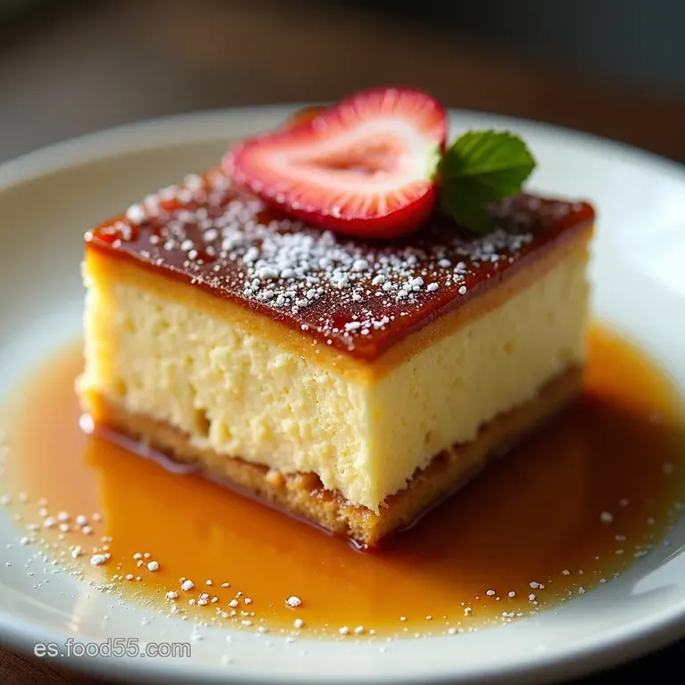 Tiramis&uacute; Casero Italiano El Postre Que Te Llevar&aacute; al Cielo y a Italia
