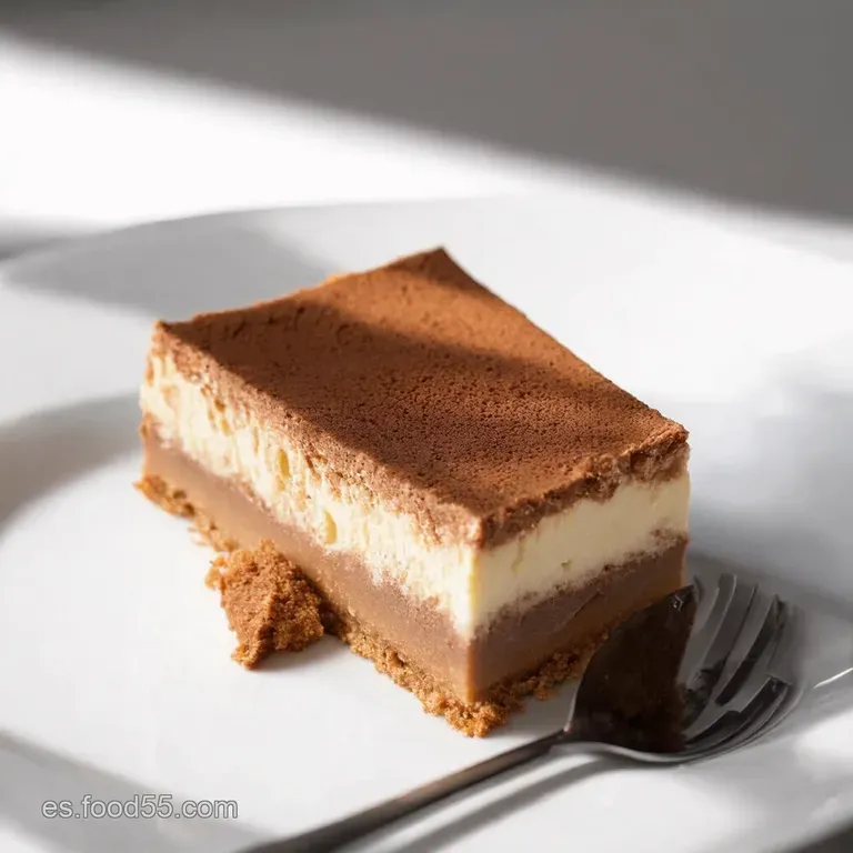 Tiramis&uacute; Cl&aacute;sico Dolce Vita
