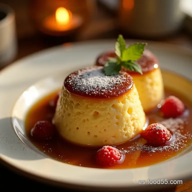 Tiramis&uacute; Cl&aacute;sico Italiano a La Manera De La Nonna presentation