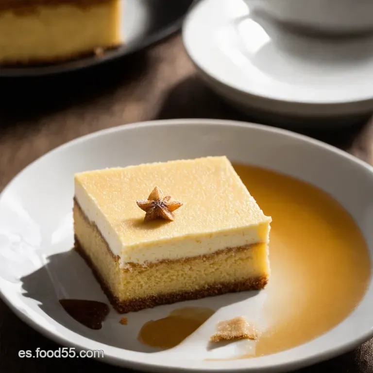 Tiramisu Tres Leches Un Postre de Pel&iacute;cula Sin Horno