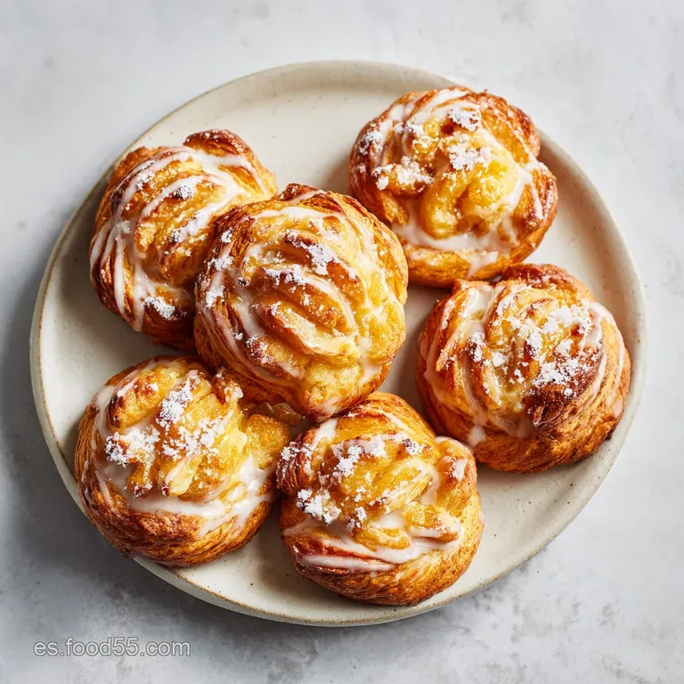 Tortas Creativas con Migas Sedosas