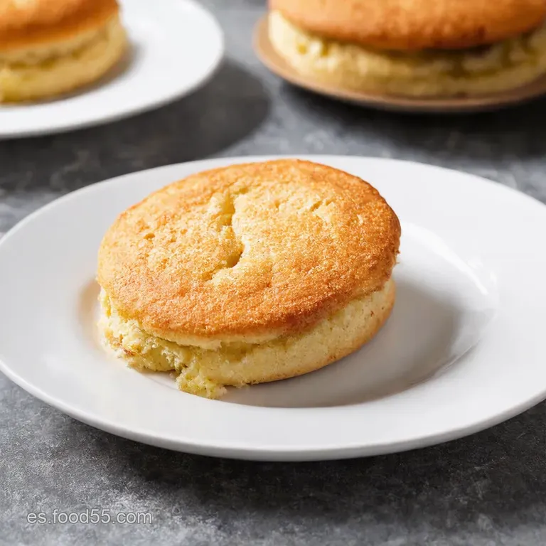 Tortas de Aceite Sevilles Sweet Savory Crackers