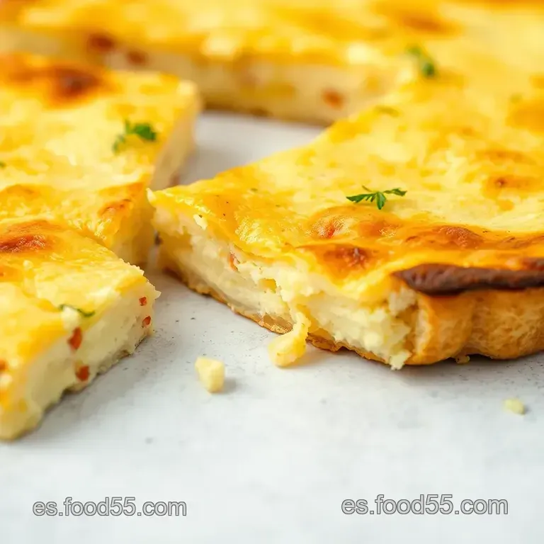 &iexcl;Tortilla Express! Patatas Al Microondas En Un Pisp&aacute;s presentation