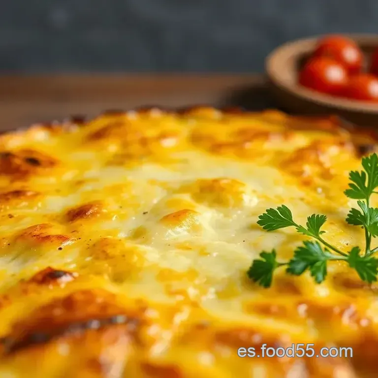 &iexcl;Tortilla Express! Patatas al Microondas en un Pisp&aacute;s