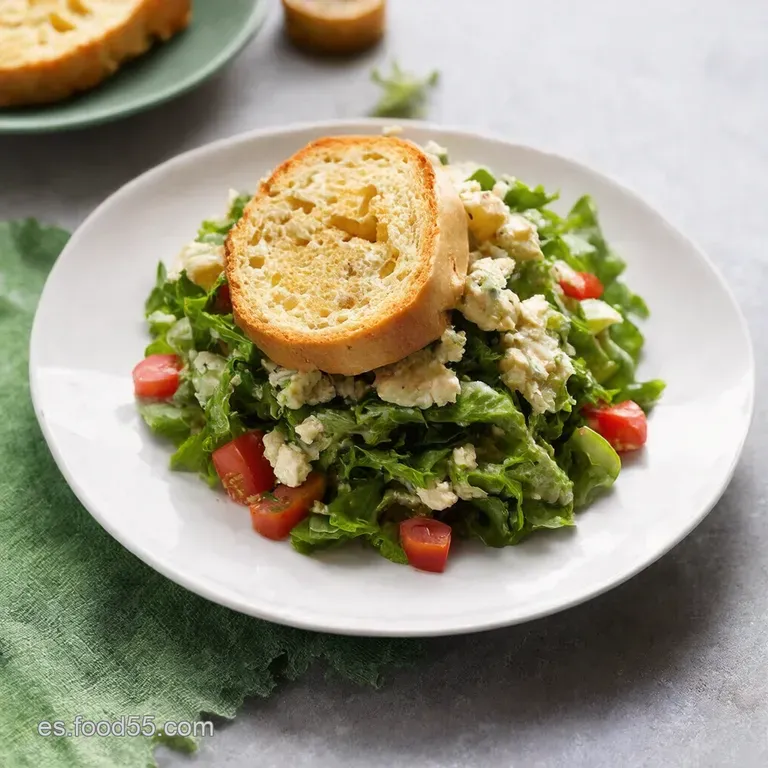 Tortuga Fiesta Una Aventura de Ensaladilla Rusa en Pan de Molde