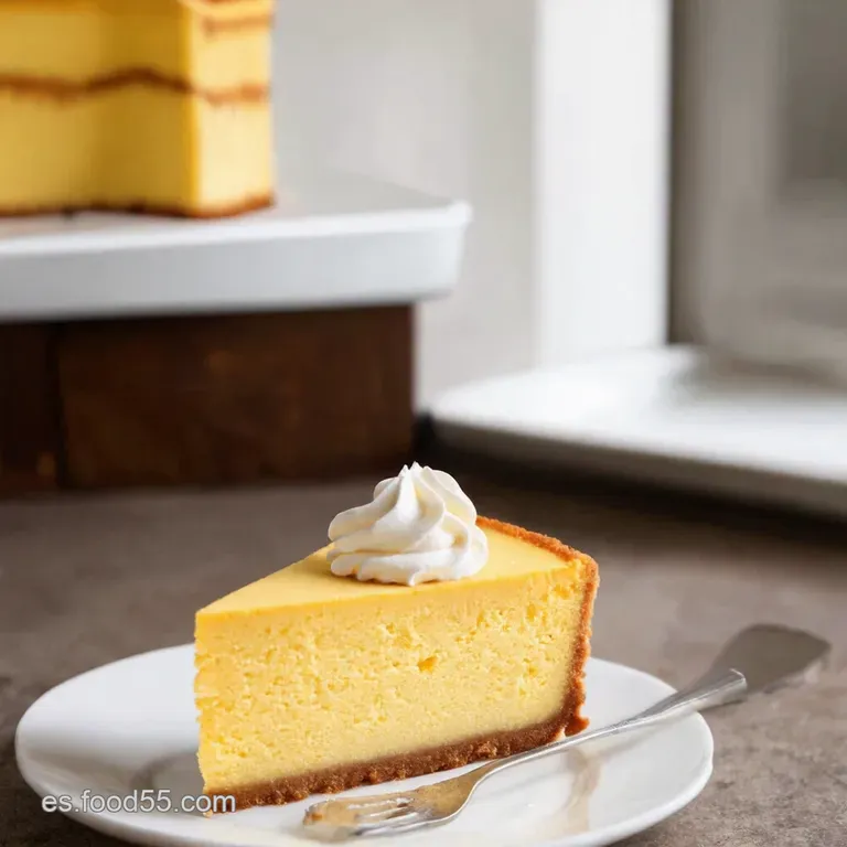 Tres Leches Cake Estilo Zoha Para Chuparse Los Dedos presentation