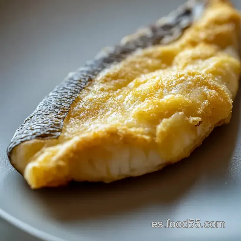 Ventresca De Bonito a La Donostiarra presentation