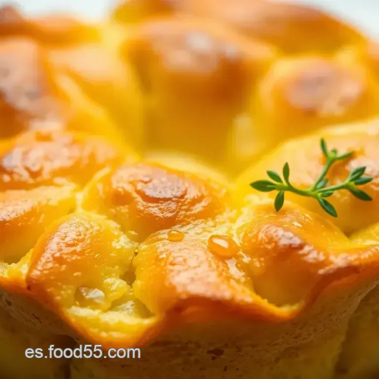 Yorkshire Puddings Perfectos